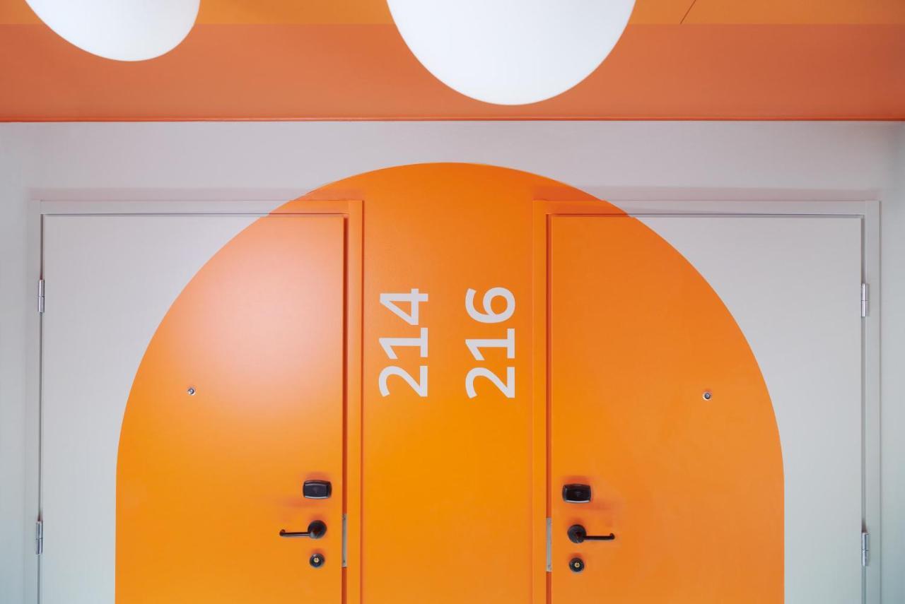 Heymo 1 By Sokos Hotels Espoo Exterior photo