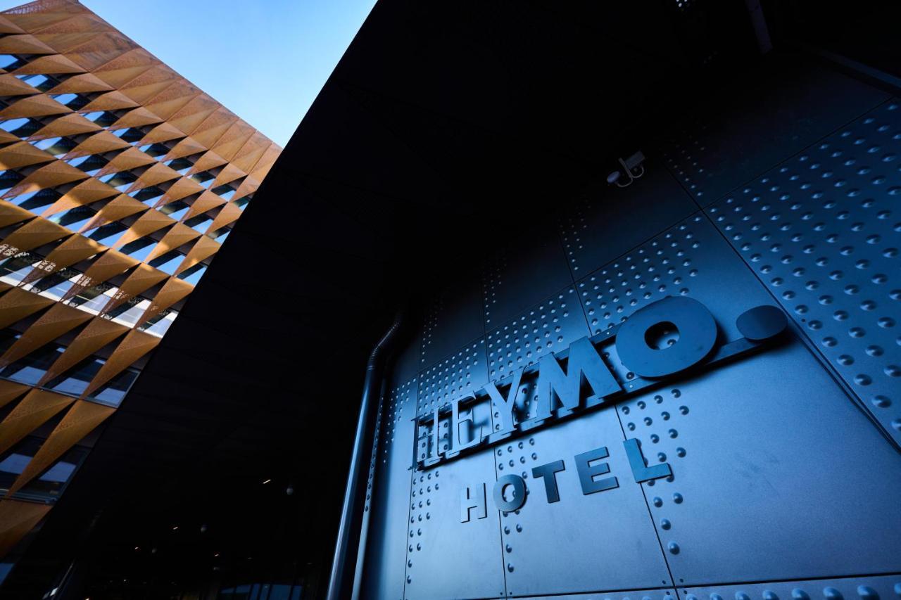 Heymo 1 By Sokos Hotels Espoo Exterior photo