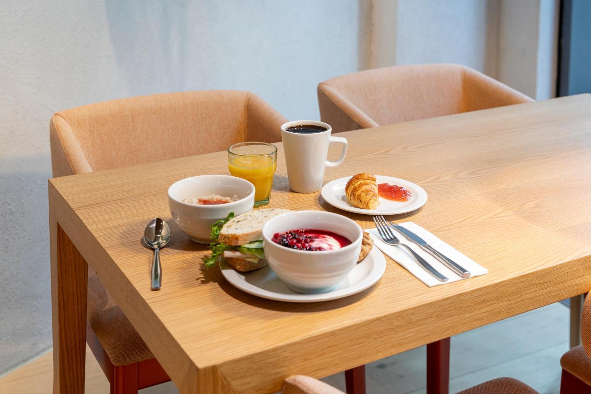 Heymo 1 By Sokos Hotels Espoo Exterior photo