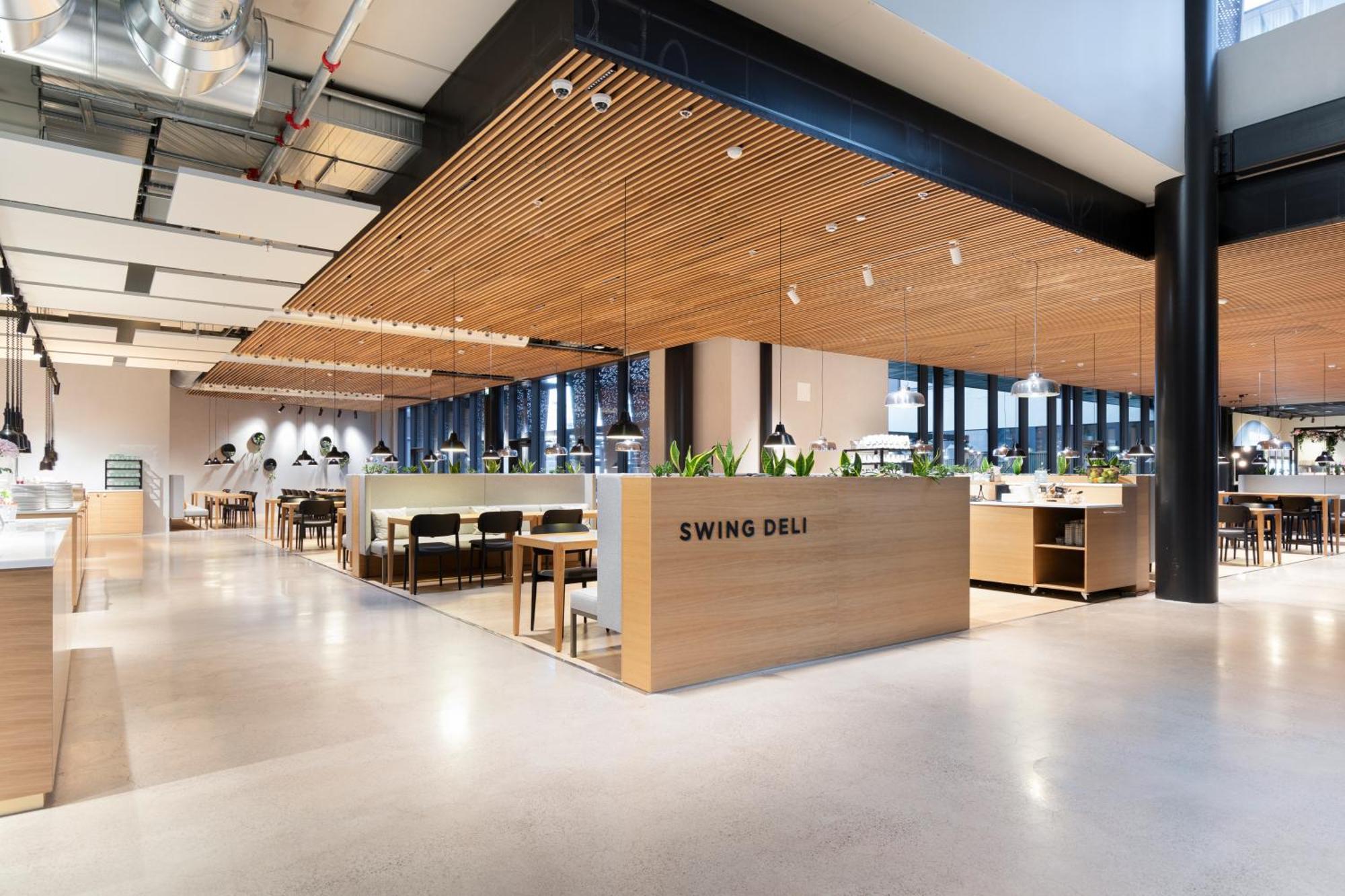 Heymo 1 By Sokos Hotels Espoo Exterior photo