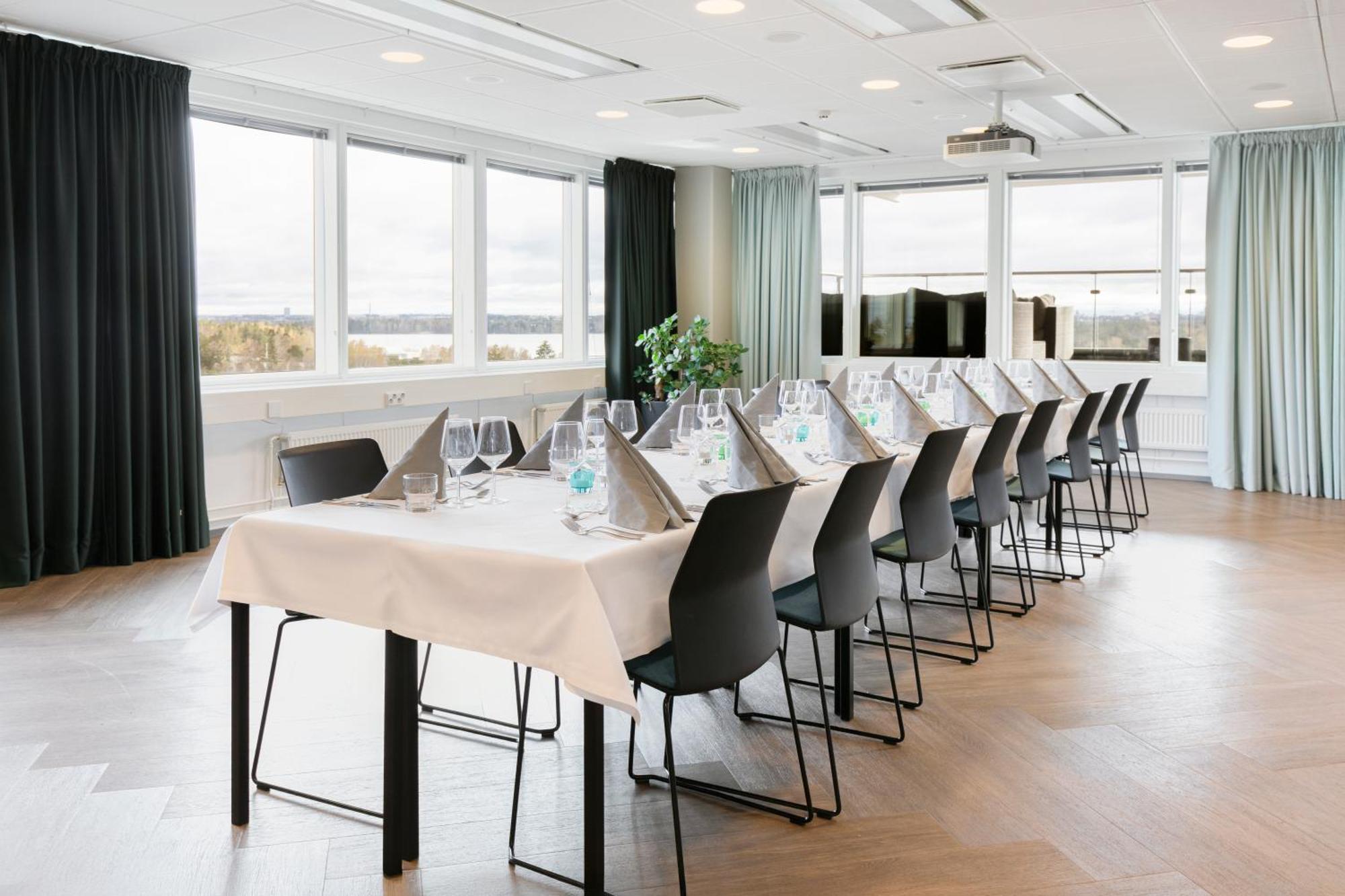 Heymo 1 By Sokos Hotels Espoo Exterior photo